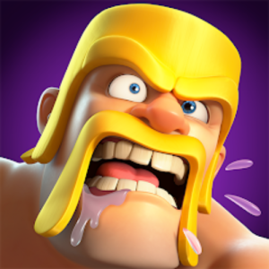 Clash of Clans via Login